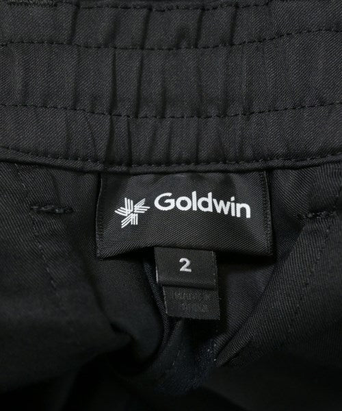 GOLDWIN กางเกงขายาว