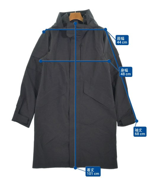 GOLDWIN เสื้อโค้ท อื่น