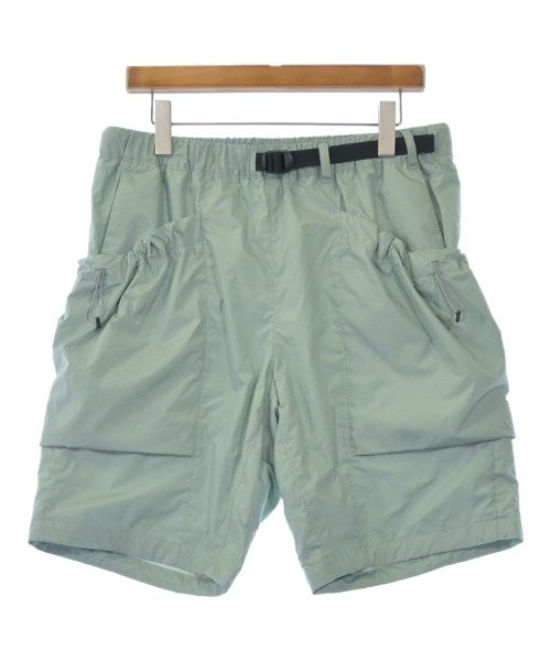 GOLDWIN กางเกงขาสั้น