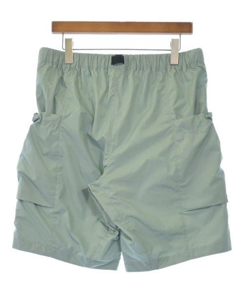 GOLDWIN กางเกงขาสั้น