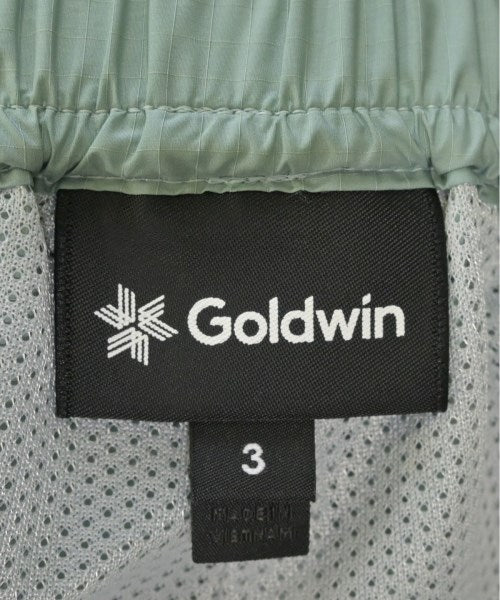 GOLDWIN กางเกงขาสั้น