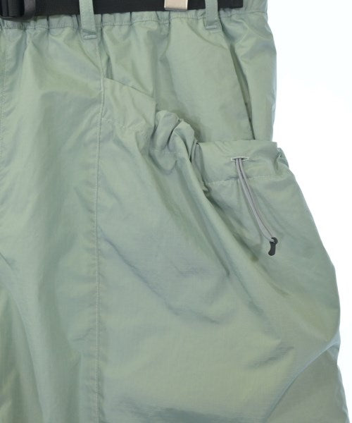 GOLDWIN กางเกงขาสั้น