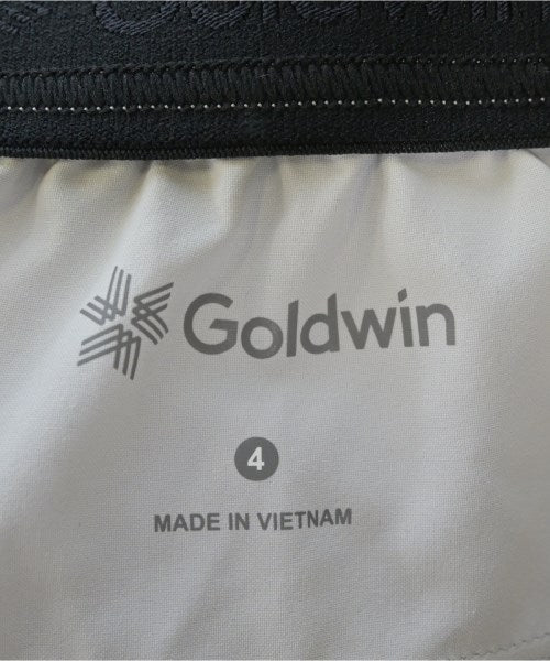 GOLDWIN กางเกงขาสั้น