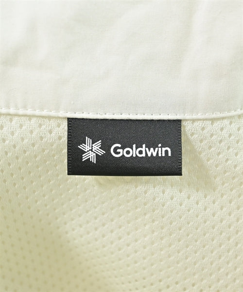 GOLDWIN เสื้อลำลอง