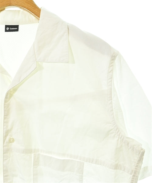 GOLDWIN เสื้อลำลอง