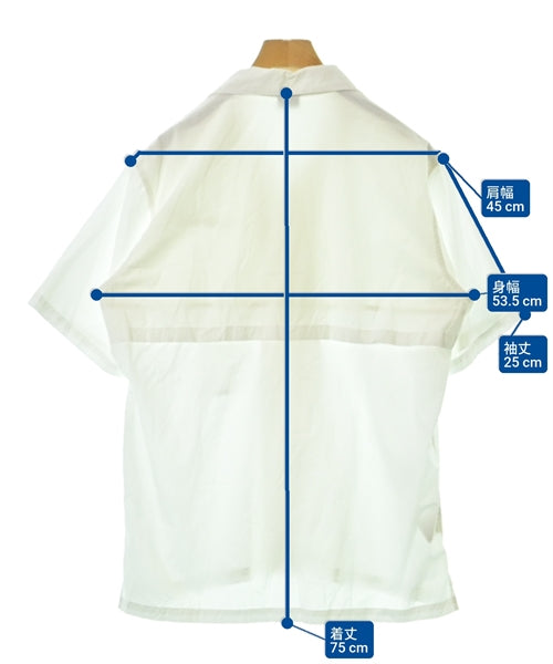 GOLDWIN เสื้อลำลอง