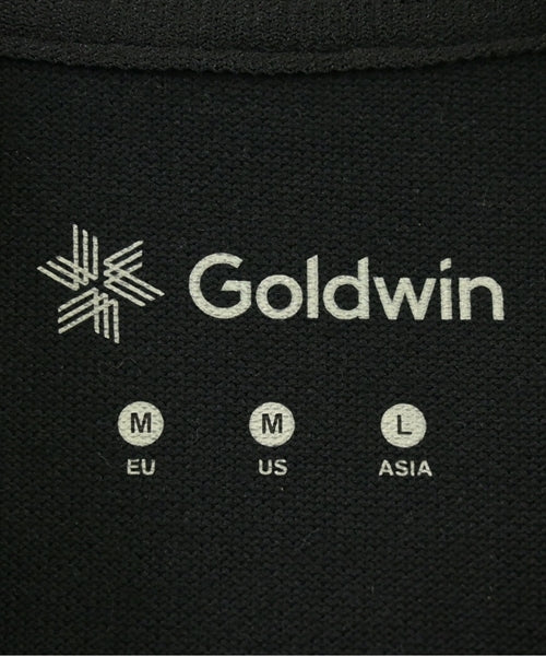 GOLDWIN เสื้อโปโล
