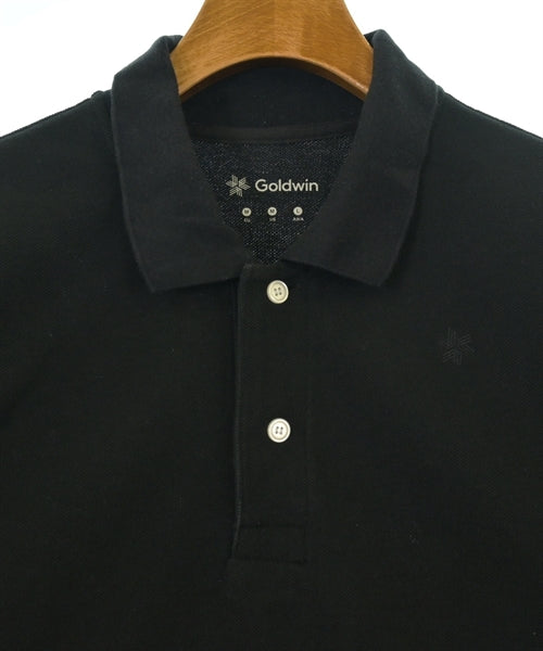 GOLDWIN เสื้อโปโล