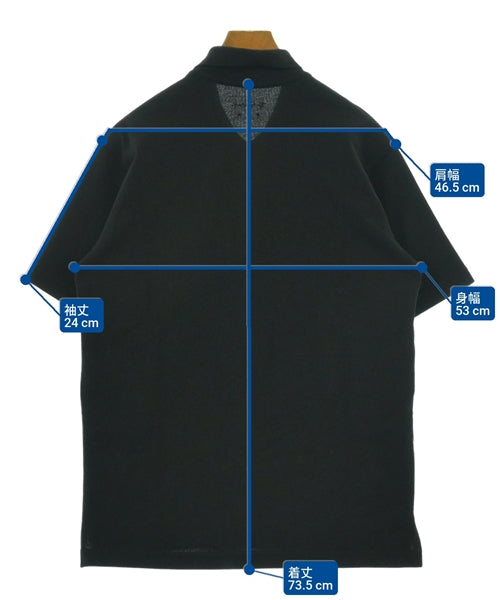 GOLDWIN เสื้อโปโล