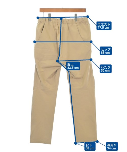 GOLDWIN กางเกง อื่น