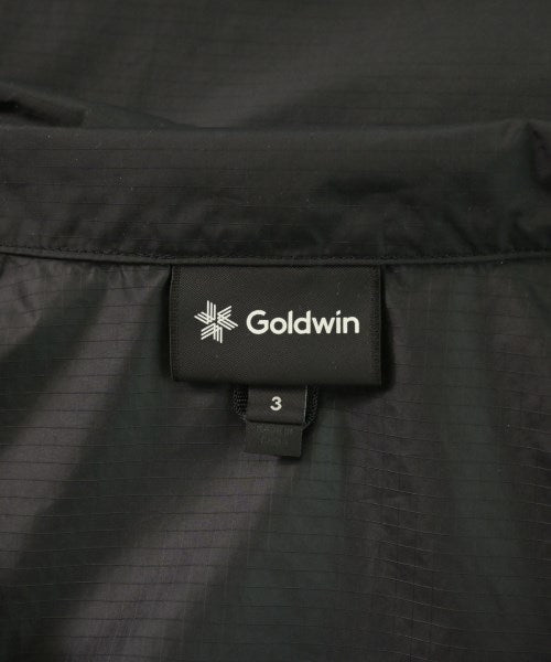 GOLDWIN แจ็คเก็ตเบลาส์