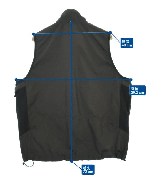 GOLDWIN แจ็คเก็ตเบลาส์