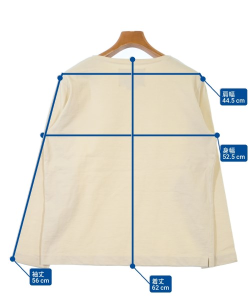 GOLDWIN เสื้อยืด/เสื้อท็อปส์
