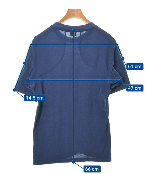 GOLDWIN เสื้อยืด/เสื้อท็อปส์