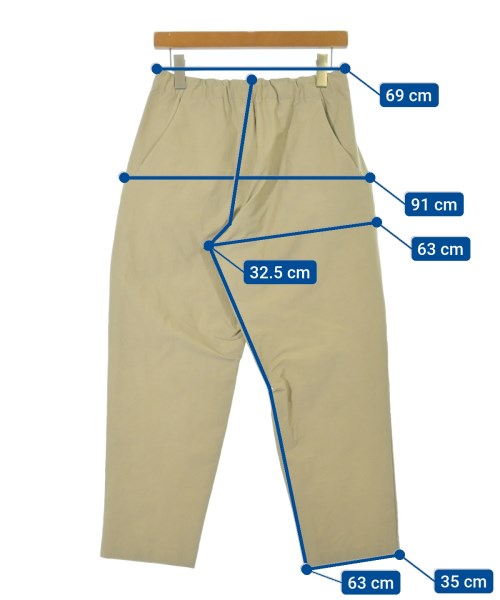 GOLDWIN กางเกง อื่น