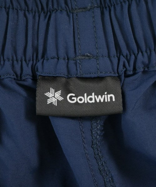 GOLDWIN กางเกงขาสั้น