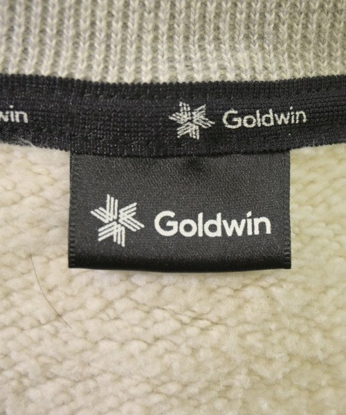 GOLDWIN เสื้อสเวตเตอร์