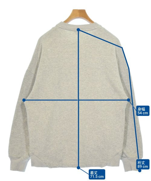 GOLDWIN เสื้อสเวตเตอร์