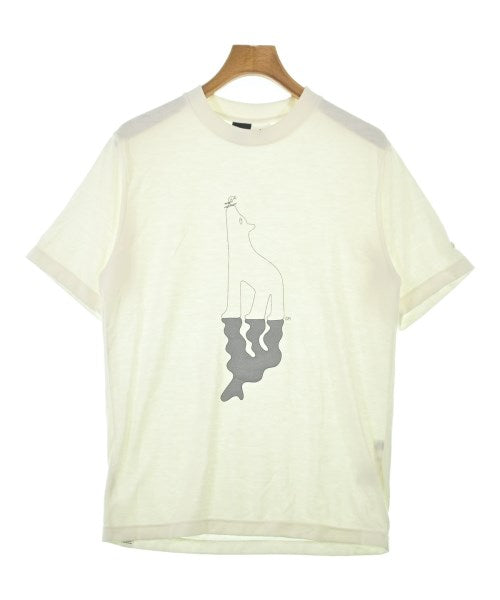GOLDWIN เสื้อยืด/เสื้อท็อปส์