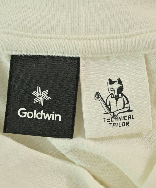 GOLDWIN เสื้อยืด/เสื้อท็อปส์