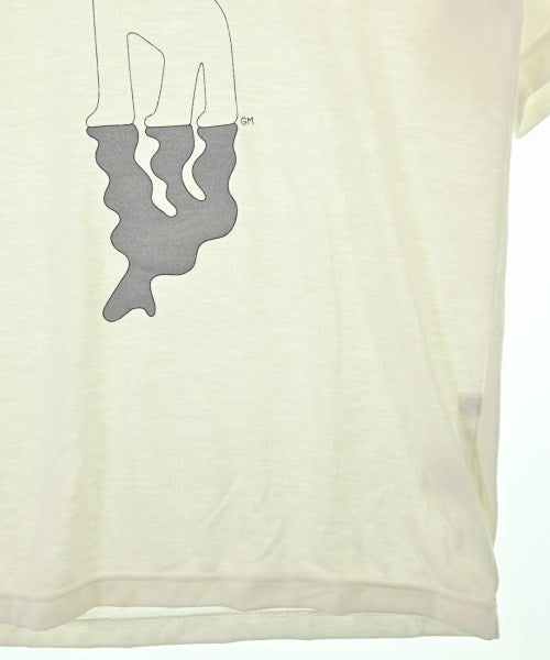 GOLDWIN เสื้อยืด/เสื้อท็อปส์