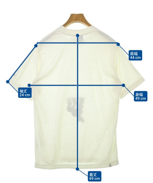GOLDWIN เสื้อยืด/เสื้อท็อปส์