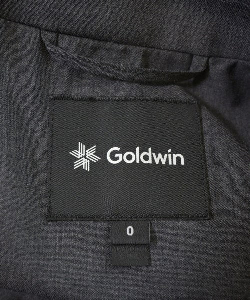 GOLDWIN ชุดสูทธุรกิจ