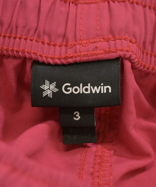 GOLDWIN กางเกงขาสั้น