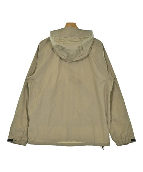 GOLDWIN เสื้อพาร์กาภูเขา