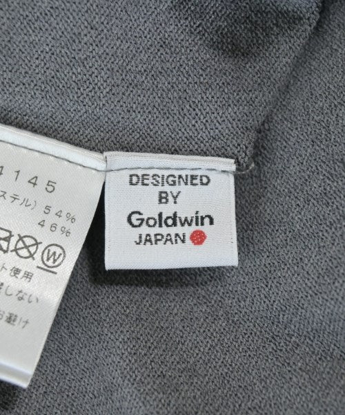 GOLDWIN เสื้อกันหนาว