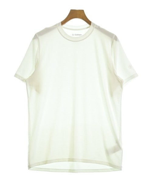 GOLDWIN เสื้อยืด/เสื้อท็อปส์