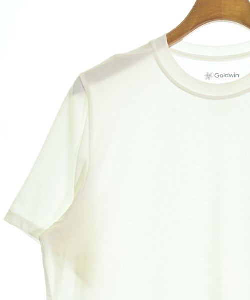 GOLDWIN เสื้อยืด/เสื้อท็อปส์