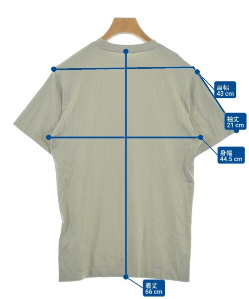 GOLDWIN เสื้อยืด/เสื้อท็อปส์