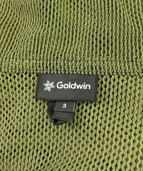 GOLDWIN แจ็คเก็ตเบลาส์ อื่น