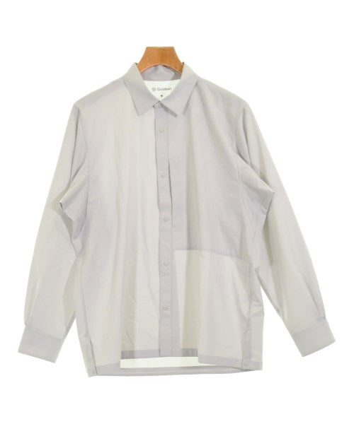 GOLDWIN เสื้อลำลอง