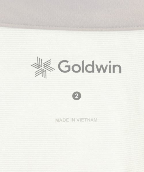 GOLDWIN เสื้อลำลอง