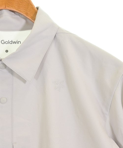GOLDWIN เสื้อลำลอง