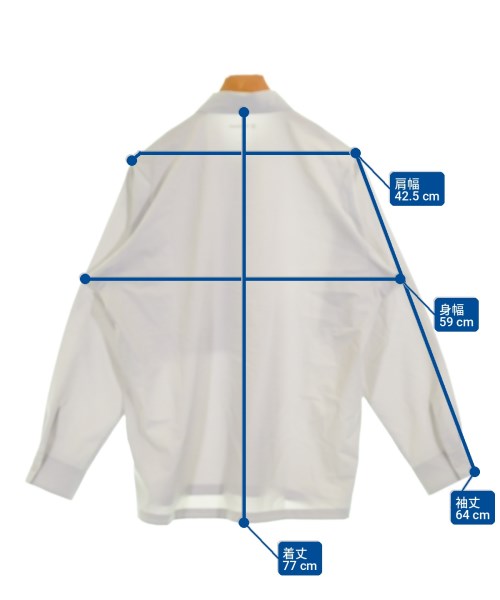 GOLDWIN เสื้อลำลอง