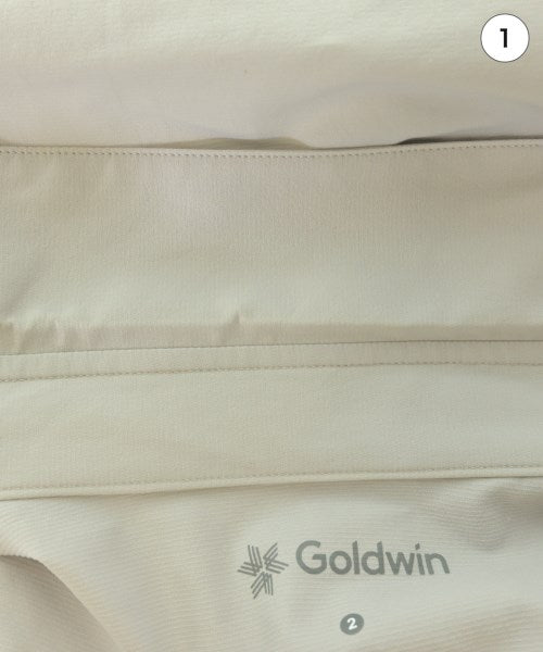 GOLDWIN เสื้อลำลอง
