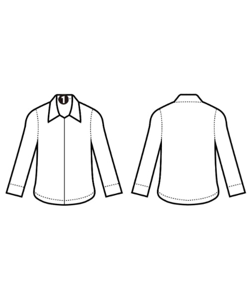 GOLDWIN เสื้อลำลอง