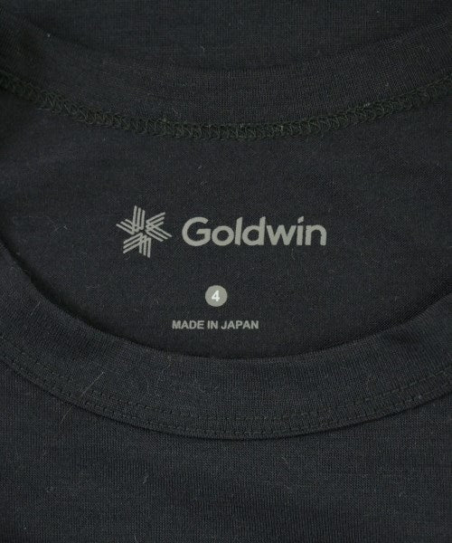 GOLDWIN เสื้อยืด/เสื้อท็อปส์