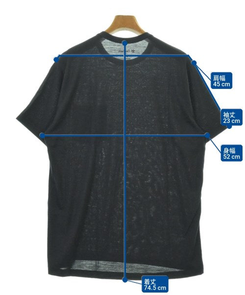 GOLDWIN เสื้อยืด/เสื้อท็อปส์