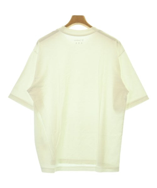 GOLDWIN เสื้อยืด/เสื้อท็อปส์