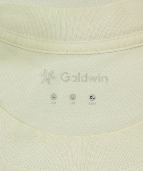 GOLDWIN เสื้อยืด/เสื้อท็อปส์