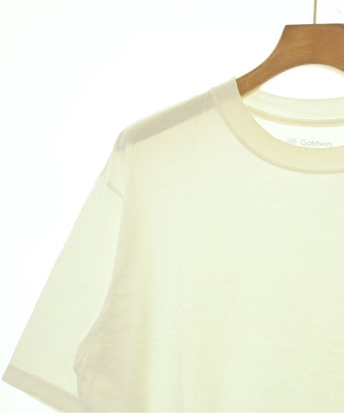 GOLDWIN เสื้อยืด/เสื้อท็อปส์