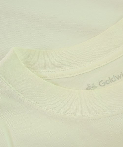 GOLDWIN เสื้อยืด/เสื้อท็อปส์