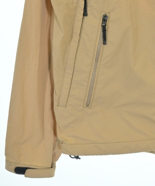 GOLDWIN เสื้อพาร์กาภูเขา