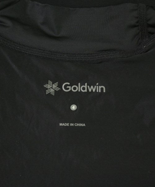 GOLDWIN เสื้อยืด/เสื้อท็อปส์