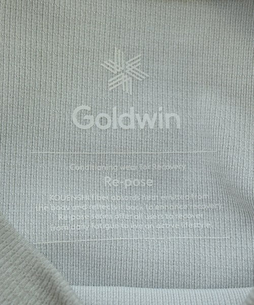 GOLDWIN เสื้อยืด/เสื้อท็อปส์