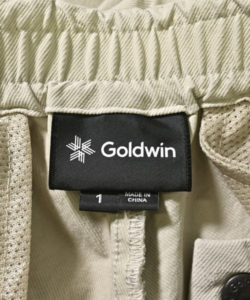 GOLDWIN กางเกง 5 ส่วน
